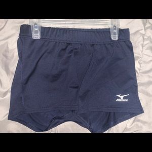 mizuno spandex